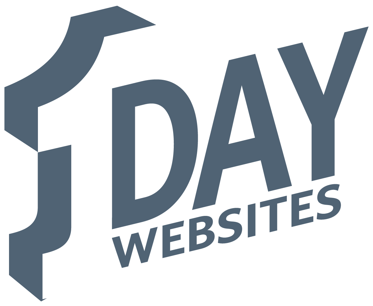 1 Day Websites
